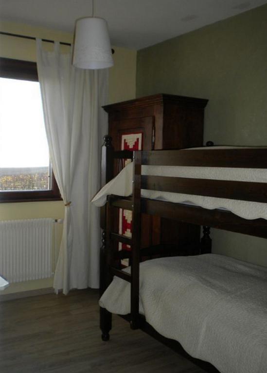 Gite Le Mandle Riquewihr Rum bild