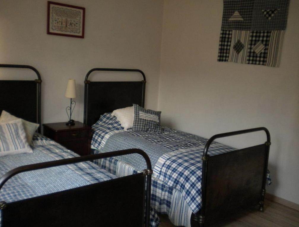 Gite Le Mandle Riquewihr Rum bild
